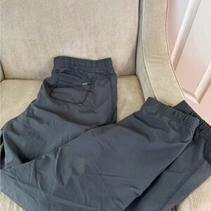 Eddie Bauer Women’s Gray Joggers